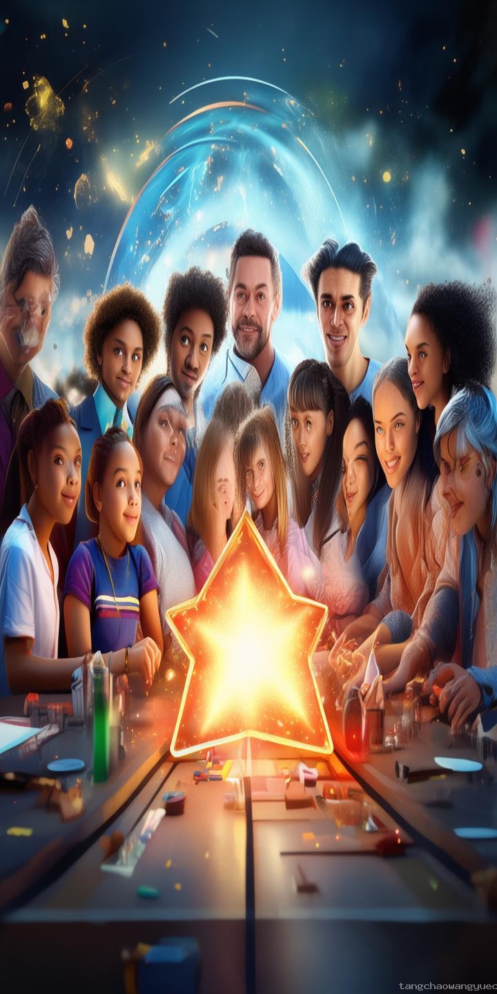 🌟教育激励新视角：从“未发福利”到“教学创新热浪”🔥